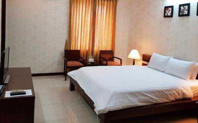 Laguna Hotel