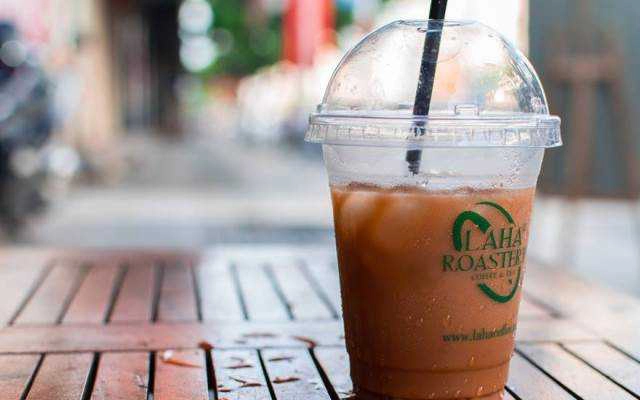 Laha Coffee - Trường Sa