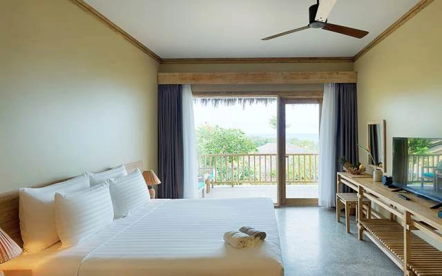 Lahana Resort Phú Quốc