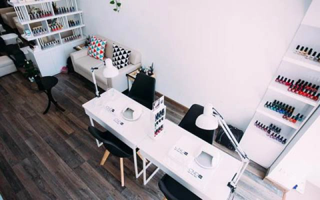 LALA Nail Studio