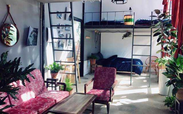 Lalaland Homestay