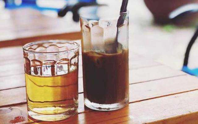 Lâm Anh Cafe