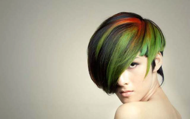 Lam Anh Hair Salon - Vĩnh Tuy