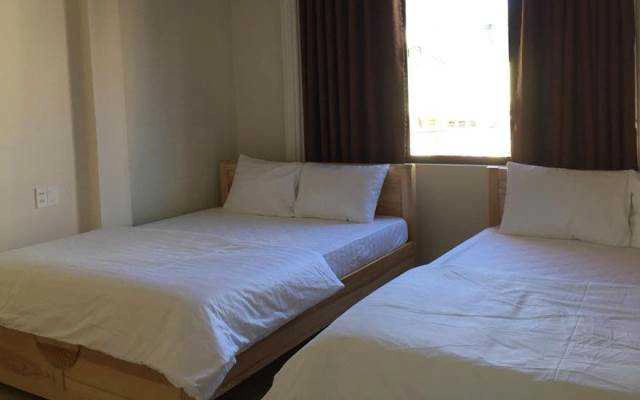Lam Anh Hotel