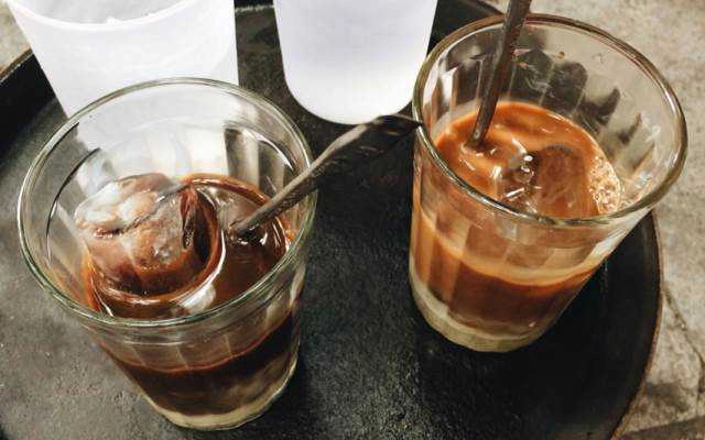 Lâm Cafe - 29 Nguyễn Hữu Huân