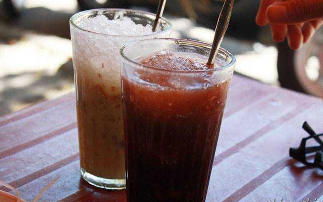 Lâm Cafe - Hào Nam