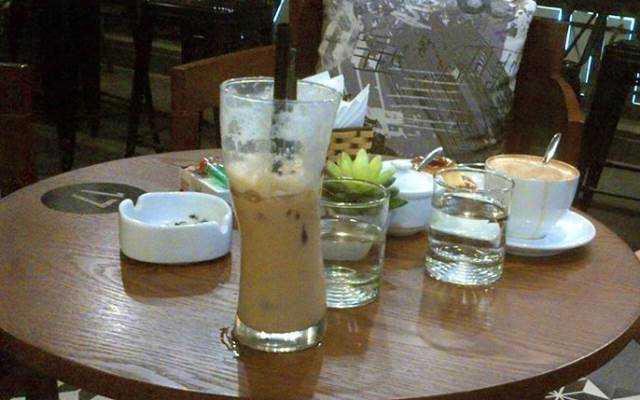 Lam Cafe