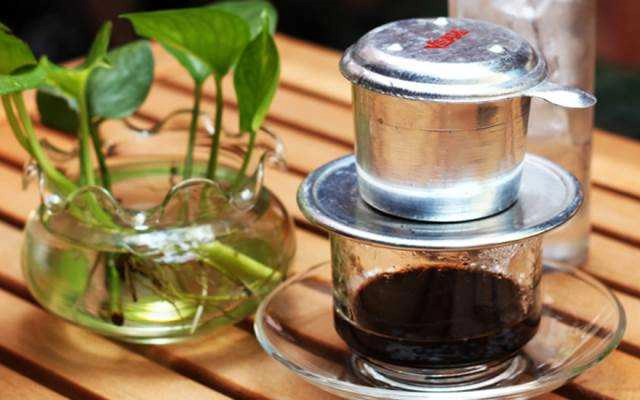 Lam Coffee