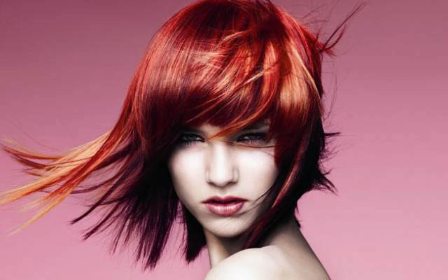 Lâm Hair Salon - Đường Nước Phần Lan