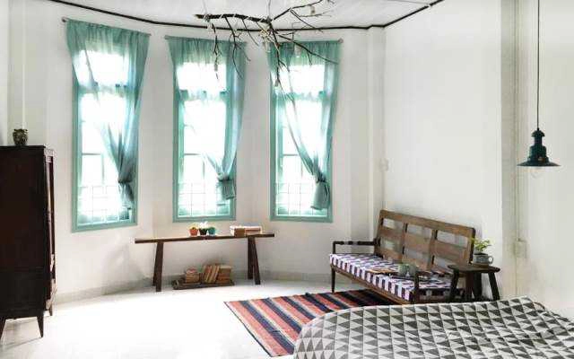 Lam's House Homestay