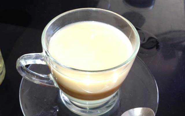 Lam Sơn Cafe - Lam Sơn