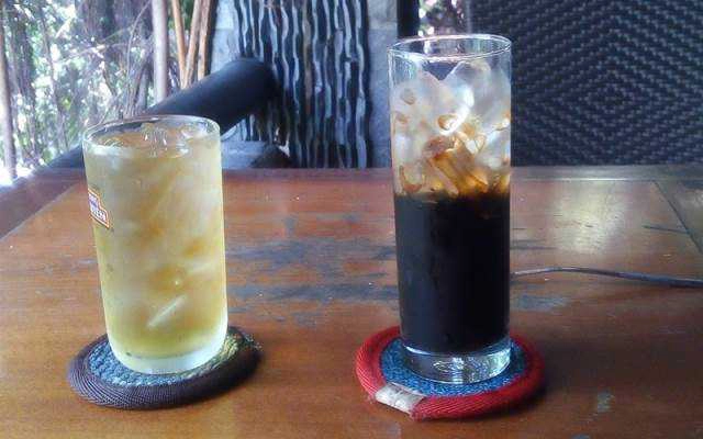 Lam Sơn Cafe
