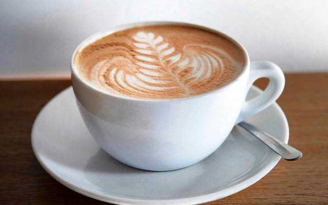 Lamado - Cafe & Tea