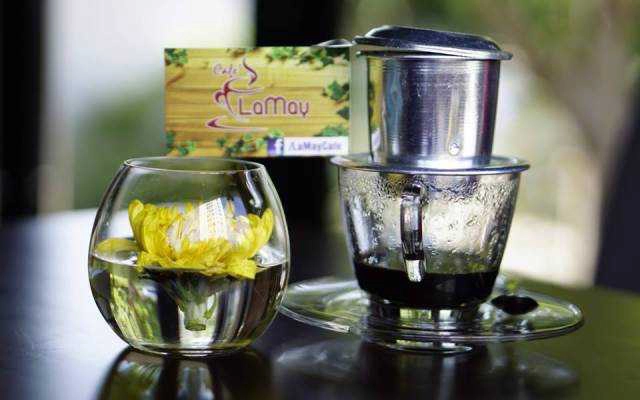 Lamay Cafe
