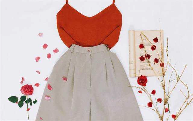Lamay Vintage