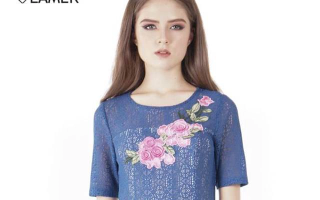 Lamer Fashion - AEON Long Biên