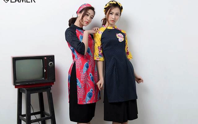 Lamer Fashion - Hoàng Văn Thái