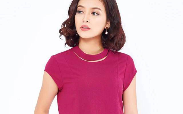 Lamer Fashion - Royal City