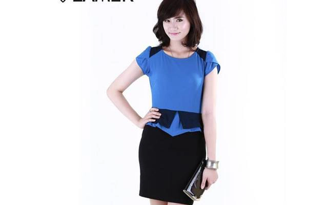 Lamer Fashion - Văn Cao