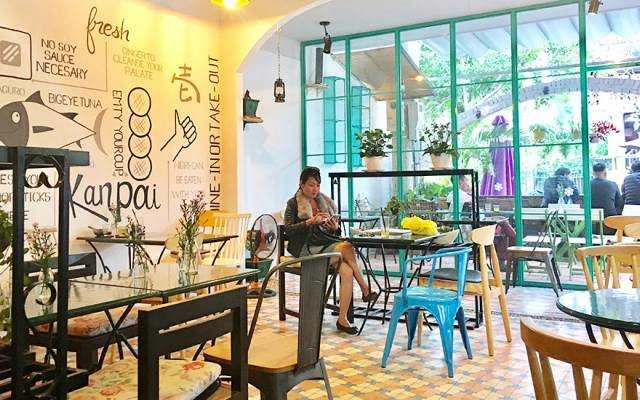 Lamia Coffee