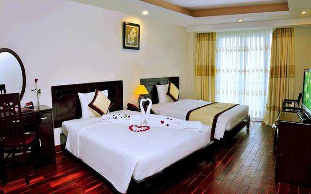 Lammy Hotel
