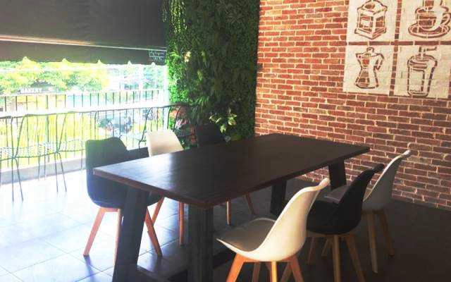 LAMY Coffee Shop