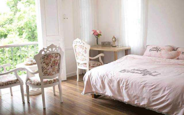 Lamy Homestay