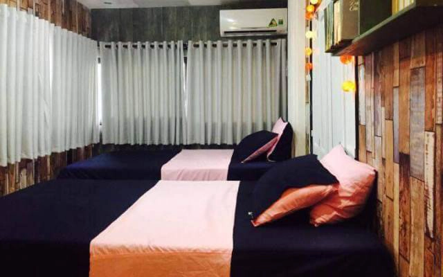 Lan Anh Homestay