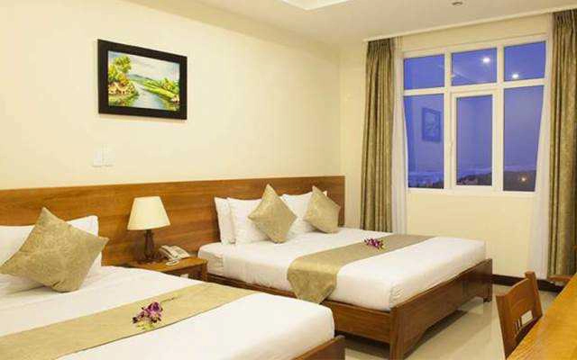 Lan Anh Hotel