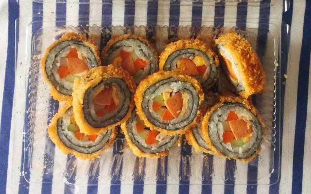 Lan Anh - Kimbap & Ăn Vặt - Shop Online