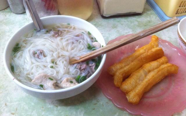 Quán Ăn Lan Anh - Phở Bò & Bún Gia Truyền