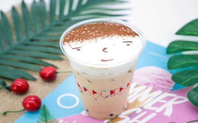 Lan Can Coffee