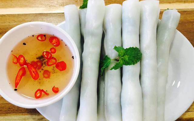 Quán Ăn Lan Chinh - Phở Bò & Phở Cuốn Ngũ Xã