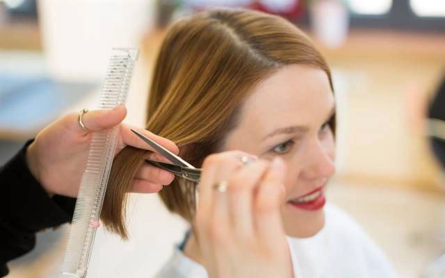 Lân Hair Salon - 29 Yên Phụ