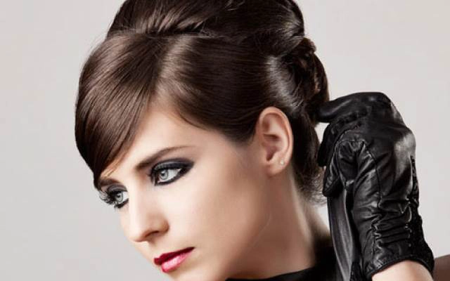 Lan Hương Beauty Salon - Tân Ấp