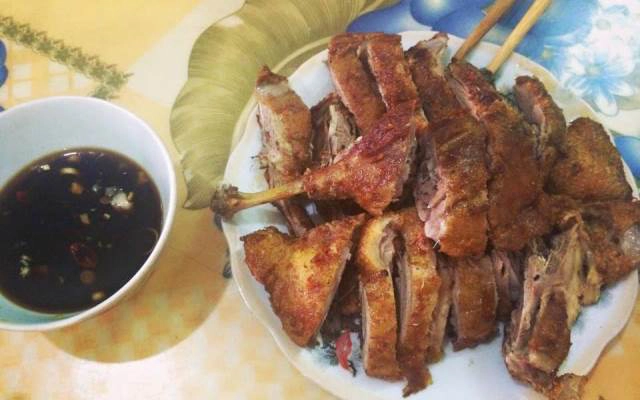 Quán Ăn Lan Hương - Vịt Cỏ Vân Đình