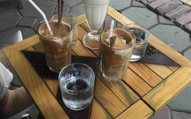 Lan Lan Coffee