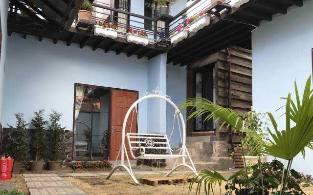 Lan Phúc House