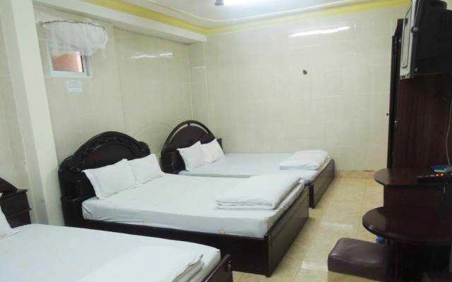 Lan Rừng 2 Hotel