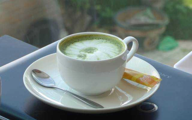 Lan Rừng Cafe