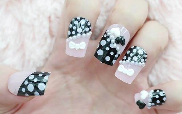 Lan Tít Nail
