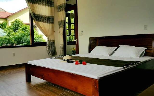 Lana Homestay