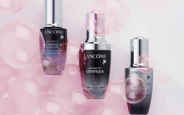 Lancôme - Crescent Mall