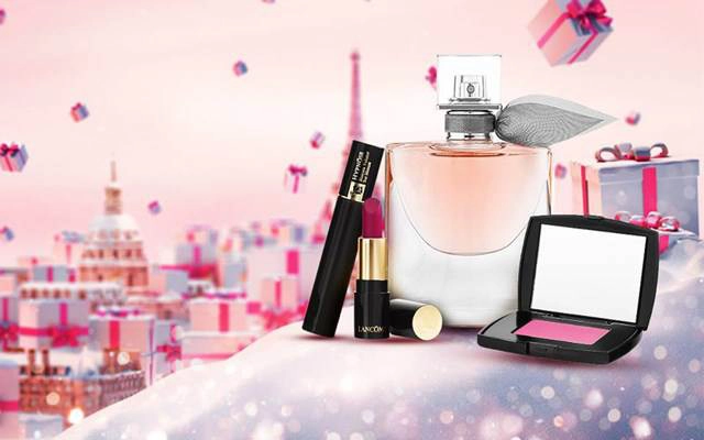 Lancôme - Lotte Hà Nội