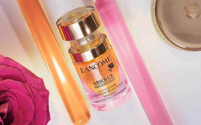 Lancôme - Parkson Cantavil
