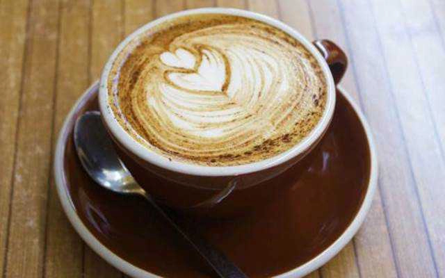 Land Coffee - Nguyễn Duy Trinh