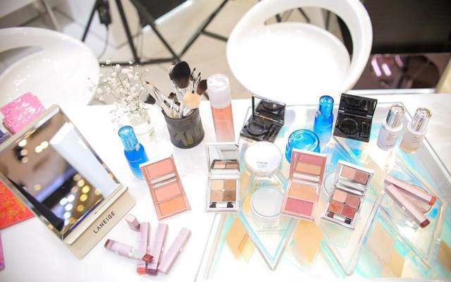 Laneige - Cách Mạng Tháng 8