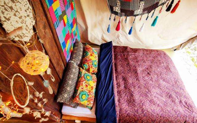 Làng Boho Homestay