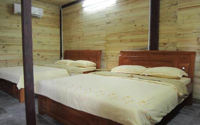 Làng Cau Homestay Phú Quốc