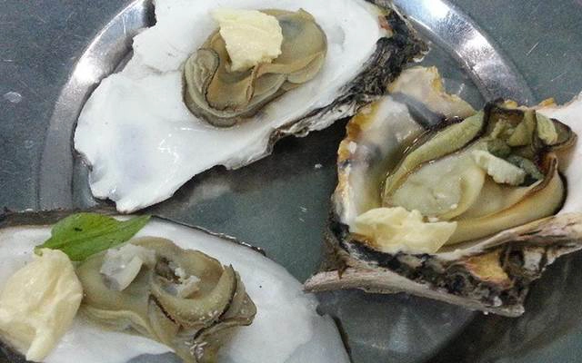 Quán Ăn Làng Chài Dũng Chuyên